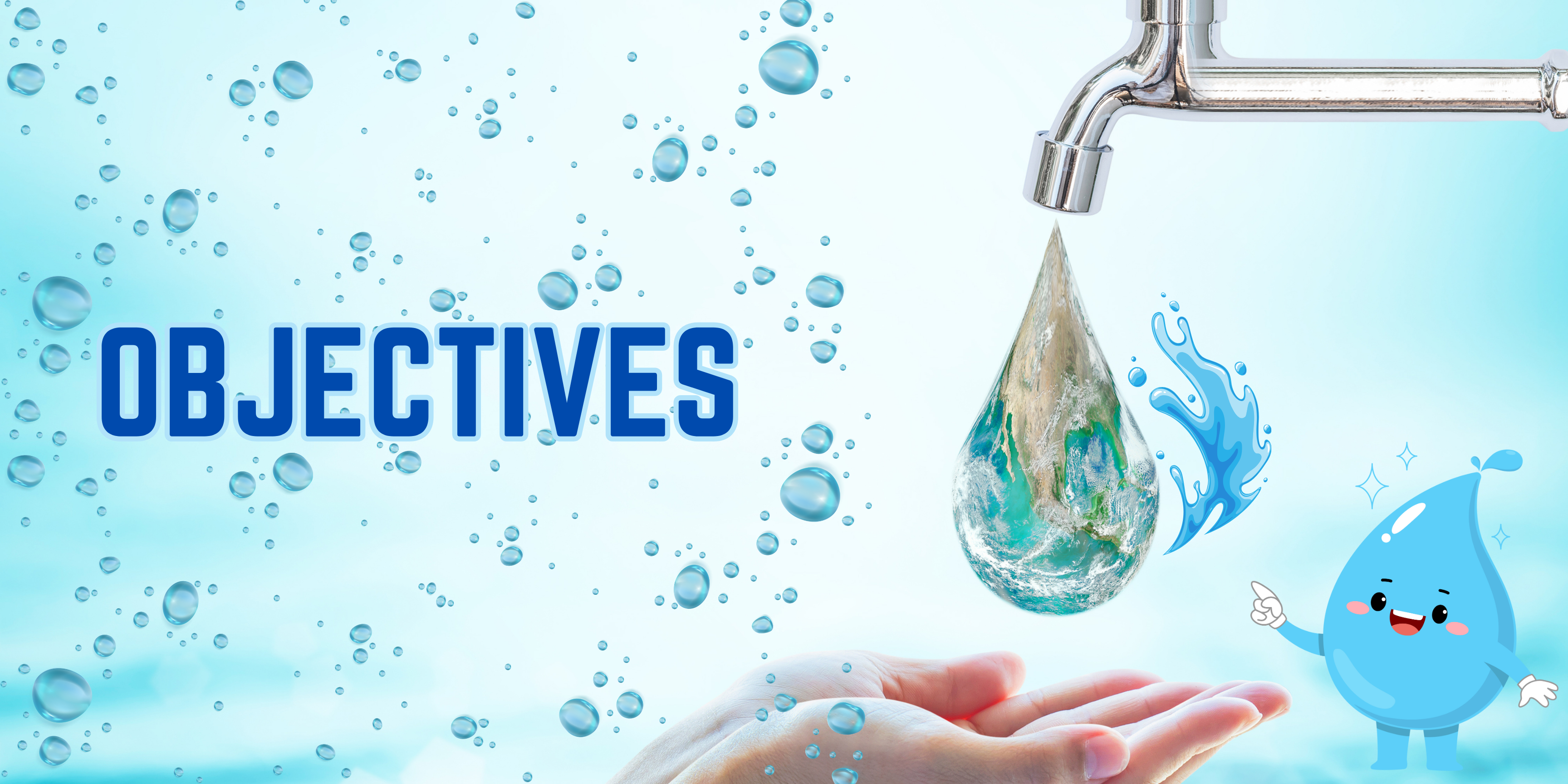Objectives