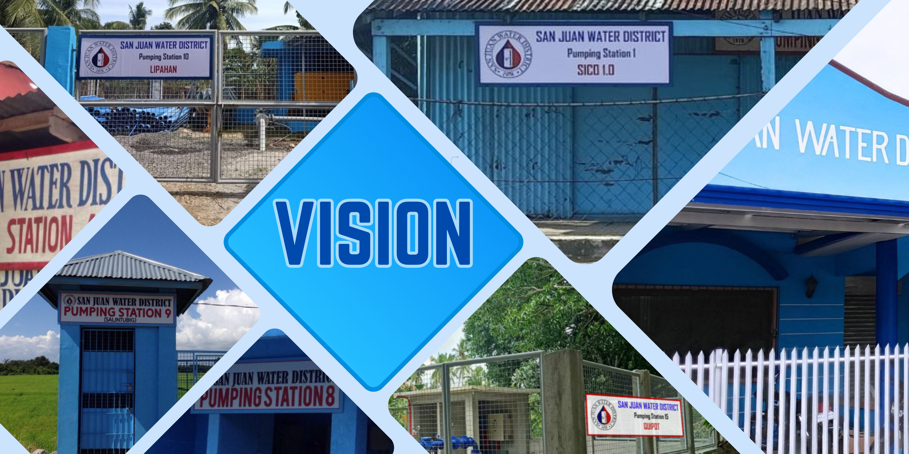 OUR VISION